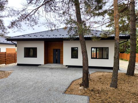 будинок за адресою Висока Дамба