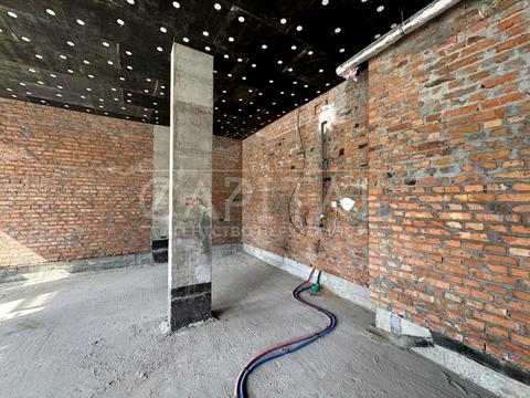 комерційна за адресою Тадея Рильського бульв., 3
