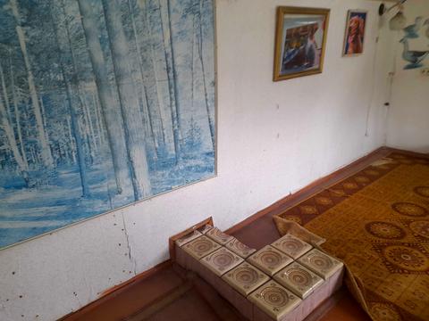 дом по адресу  пер., 4