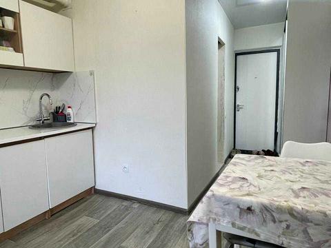 квартира по адресу Парусный пер., 13