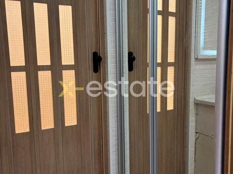 квартира за адресою Харківських Дивізій вул., 17