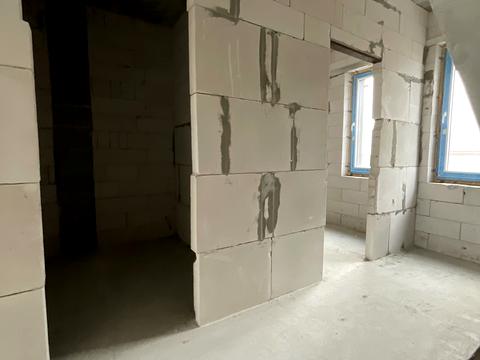 дом по адресу Радужная ул.