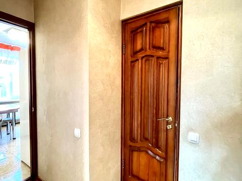квартира по адресу Миру проспект, 55