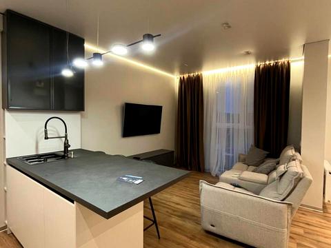 квартира по адресу Тараса Шевченко ул., 60