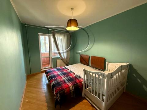 квартира по адресу Армянская ул., 3