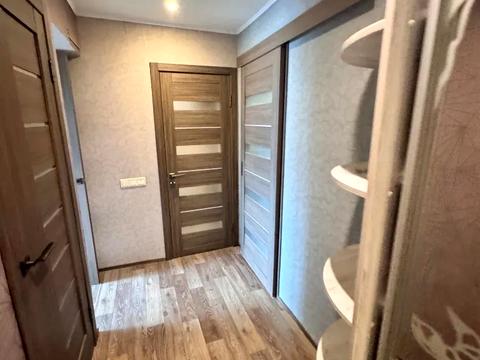 квартира за адресою Велика Діївська вул. (Братів Трофімових), 4