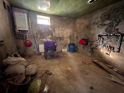 будинок за адресою Центральна