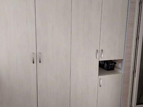 квартира по адресу Героев просп., 3