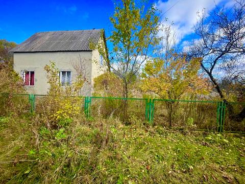 будинок за адресою Масив Кам'яногірський