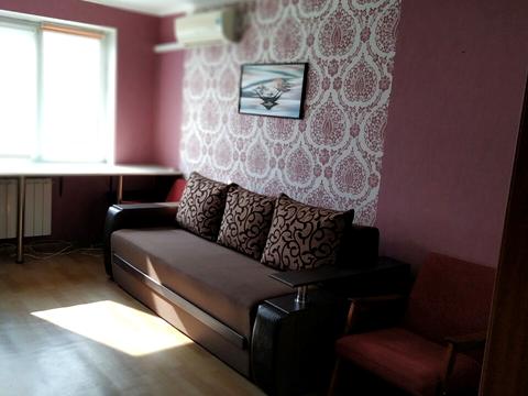 квартира по адресу Героев Днепра ул., 38