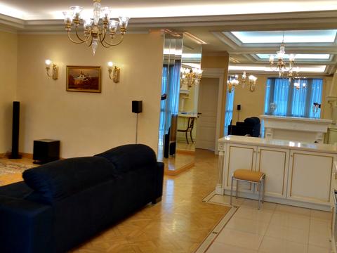 квартира за адресою Володимира Івасюка просп. (Героїв Сталінграду), 4