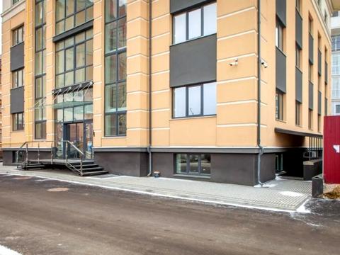 коммерческая по адресу Степана Рудницкого ул. (Вильямса академика), 2-Б