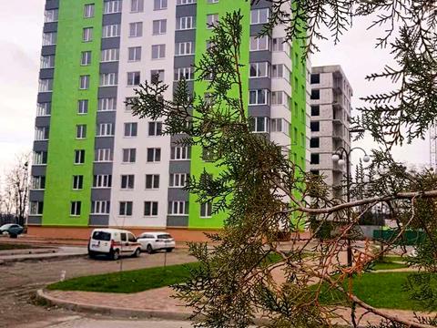 квартира по адресу м-н Обухівський ключ 