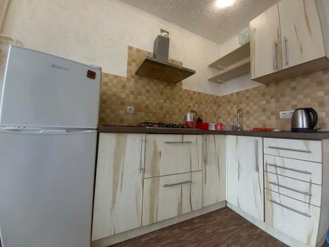 квартира за адресою Нижньохолодногірська вул., 3