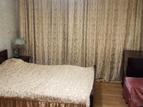 квартира по адресу Генерала Петрова ул., 16