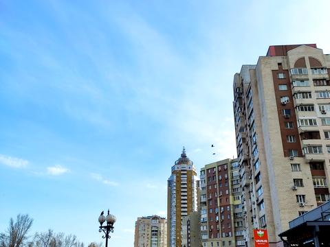 квартира по адресу Приречная ул., 17