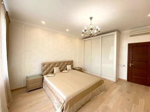 квартира по адресу Кудрявский спуск, 3-А