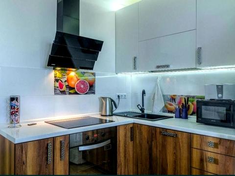 квартира за адресою Юрія Поправки вул. (Миколи Лебедєва), 14