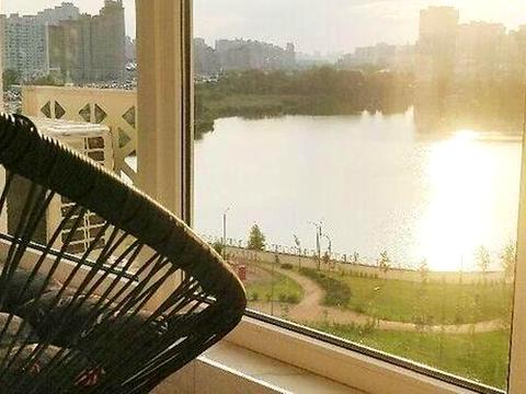 квартира за адресою Ревуцького вул., 40-В