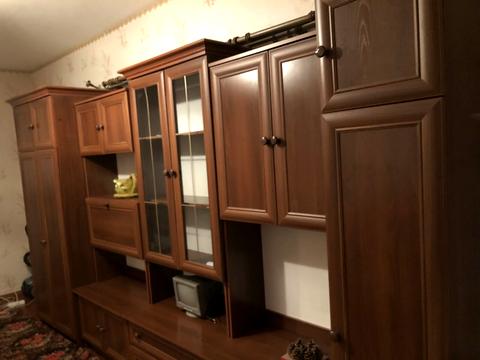 квартира по адресу Вербовая ул., 37