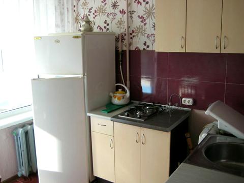 квартира по адресу Леся Курбаса просп., 10