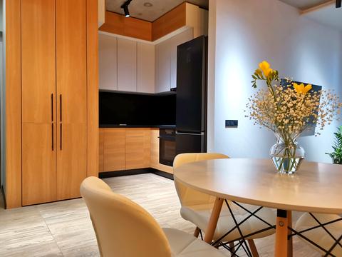 квартира за адресою Березнева вул., 12