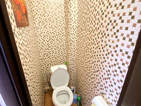 квартира по адресу Пражская ул., 28/1