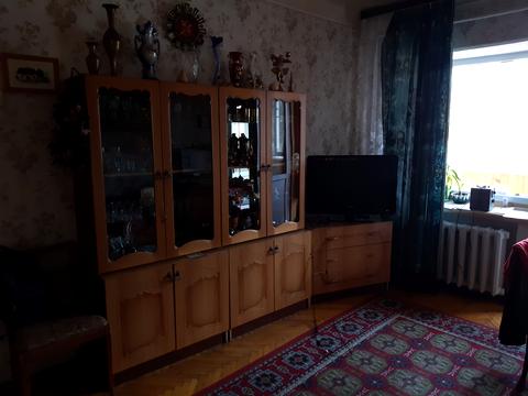 квартира за адресою Данила Щербаківського вул. (Щербакова), 72