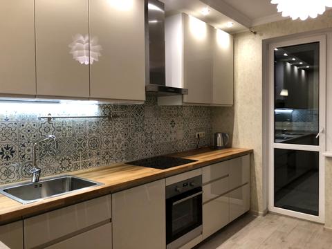 квартира по адресу Богдановская ул., 7-Б