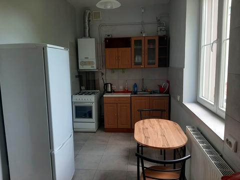 квартира за адресою Оноре де Бальзака вул., 24