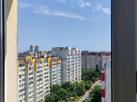 квартира за адресою Тополина вул., 30/1