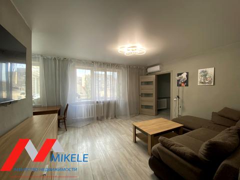 квартира за адресою Левандовська вул. (Аніщенка), 14