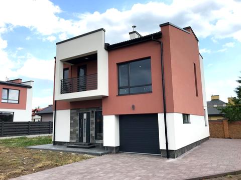 дом по адресу Данила Галицького