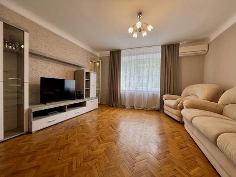 квартира за адресою Донецька вул., 35