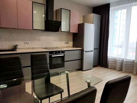 квартира по адресу Толбухина ул. (Толбухина), 135