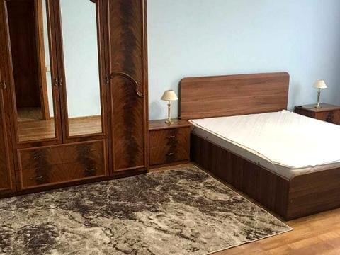 квартира за адресою Єлизавети Чавдар вул., 7