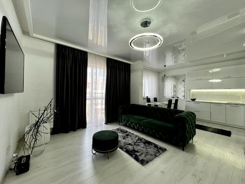 квартира по адресу Тараса Шевченко ул., 17