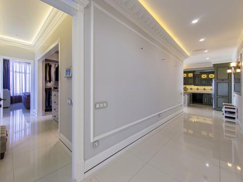 квартира за адресою Кловський узвіз (Кловський), 7