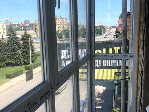 квартира за адресою Кооперативна вул., 18/20