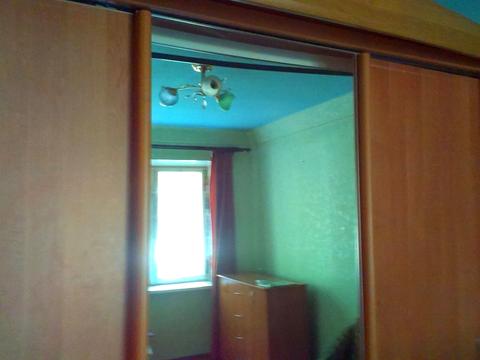 квартира за адресою Шолом-Алейхема вул., 8-А