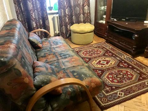 квартира по адресу Вацлава Гавела бульв. (Івана Лепсе), 31