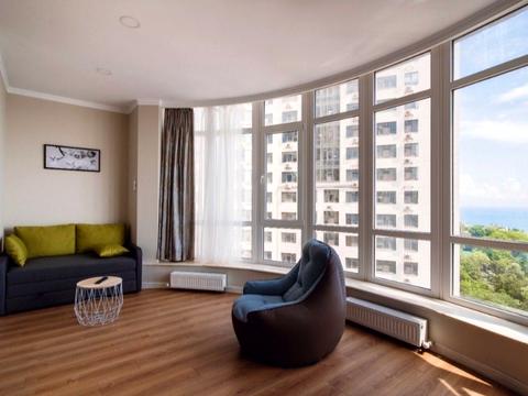 квартира по адресу Гагаринское Плато ул. (Гагаринское Плато), 5/2