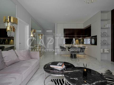 квартира за адресою Саперне Поле вул., 5