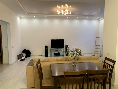 квартира по адресу Николая Михновского бульв. (Дружбы народов), 14/16