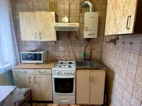 квартира за адресою Кошкіна вул., 10