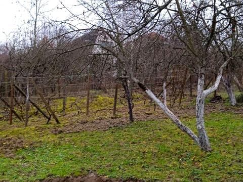 дом по адресу Дачний масив