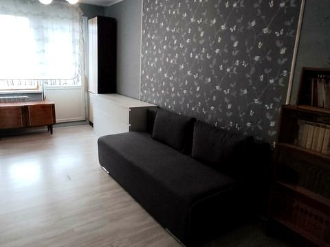 квартира по адресу Приречная ул., 27