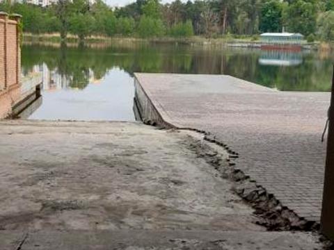 будинок за адресою Київська вул., 46