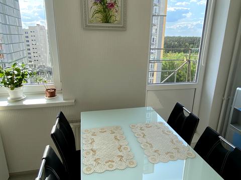 квартира за адресою Клавдіївська вул., 40-А