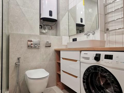 квартира по адресу Гайдамацька, 2г